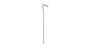 Picture of FERRINO - STEEL TENT PEGS 20CM 5 PCS